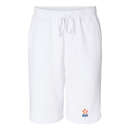 Men's Edf Independent Trading Co Midweight Fleece Short