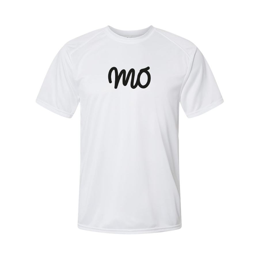 Men's Mo Logo Performance T-Shirt