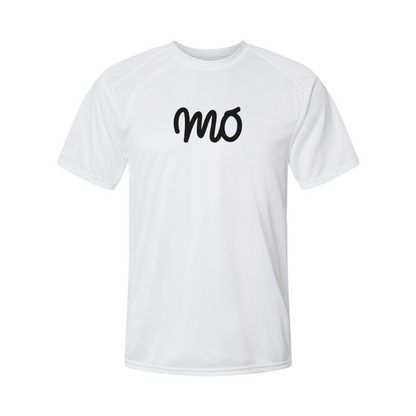 Men's Mo Logo Performance T-Shirt