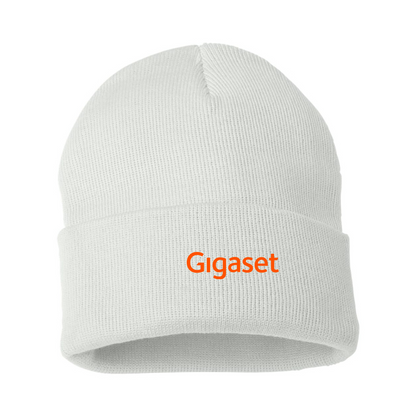 Gigaset Logo Beanie Hat