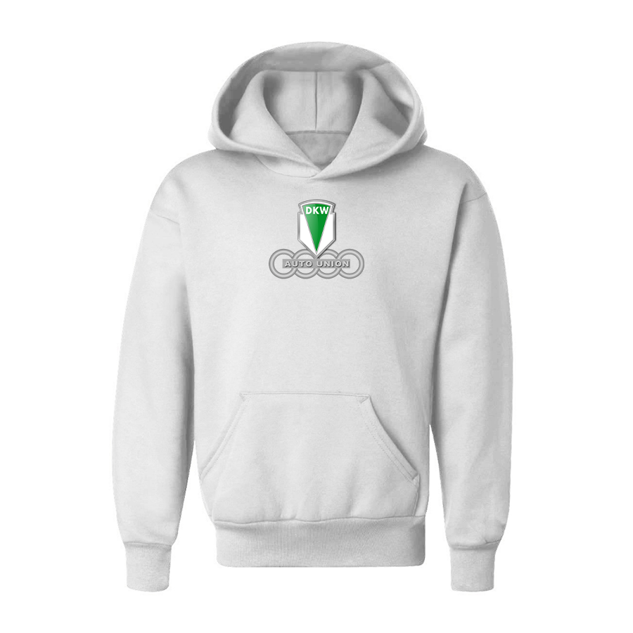 Youth DKW Pullover Hoodie