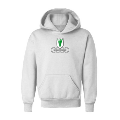 Youth DKW Pullover Hoodie