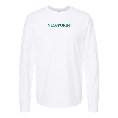 Youth Neosporin Logo Long sleeves