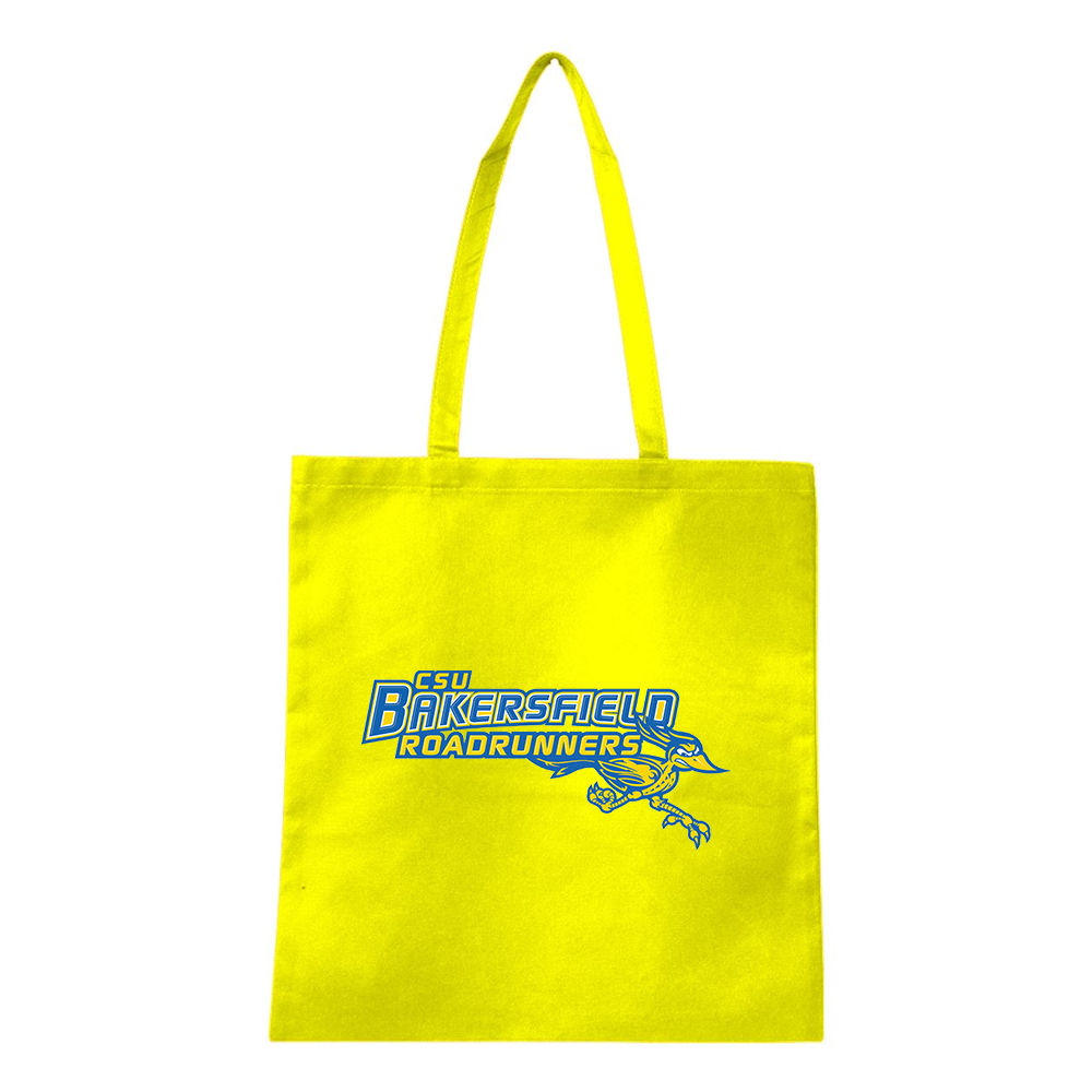 CSU-Bakersfield Roadrunners Q-Tees Non-Woven  Tote
