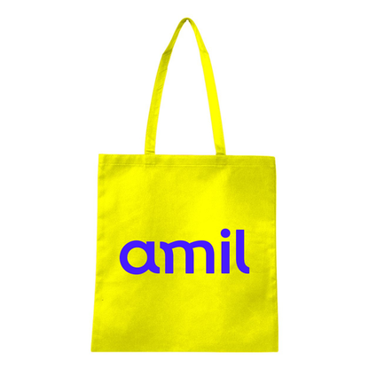 Amil  Q-Tees Non-Woven  Tote
