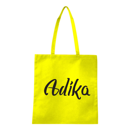 Adika  Q-Tees Non-Woven  Tote