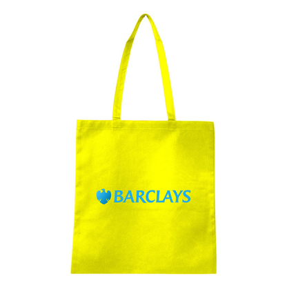 Barclays Q-Tees Non-Woven  Tote