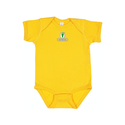DKW  Logo Baby Onesie Romper