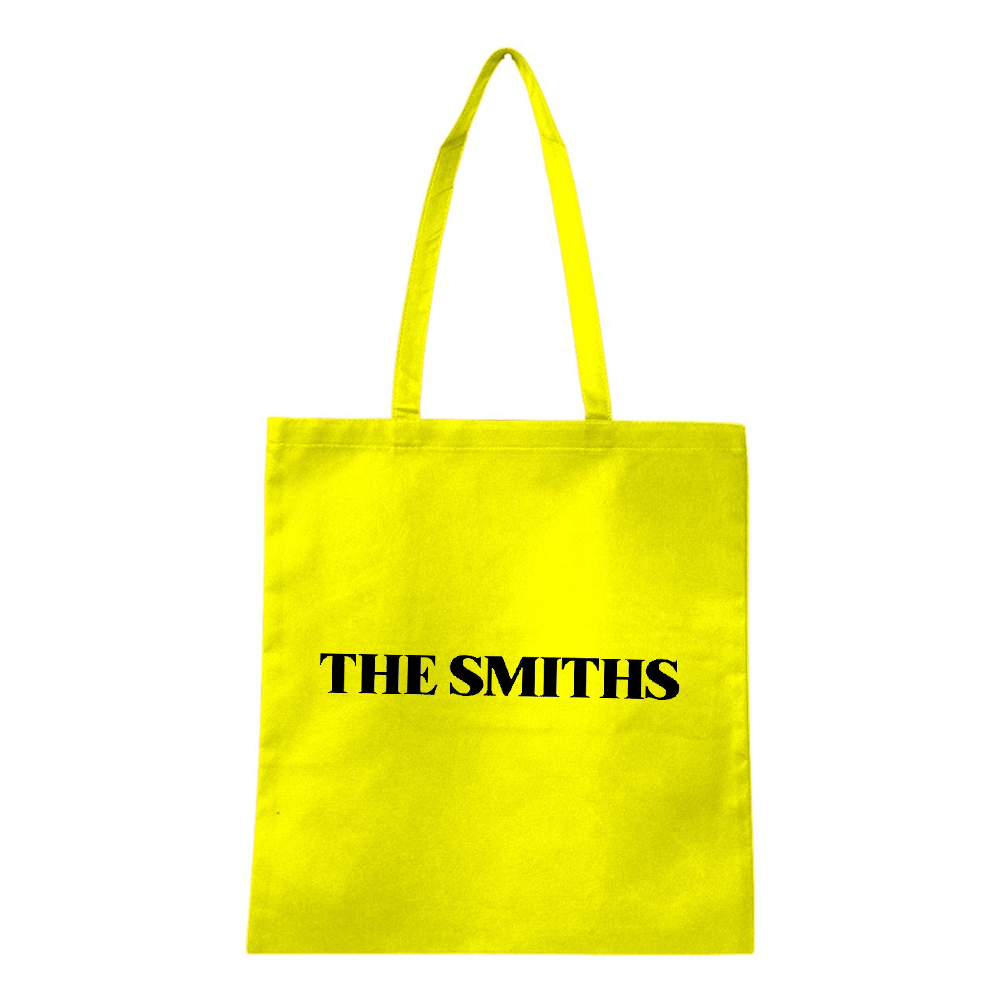 The Smiths Q-Tees Non-Woven  Tote