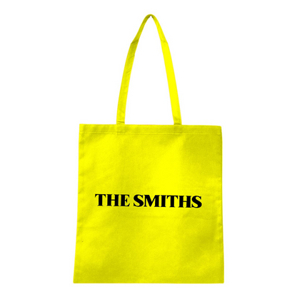 The Smiths Q-Tees Non-Woven  Tote
