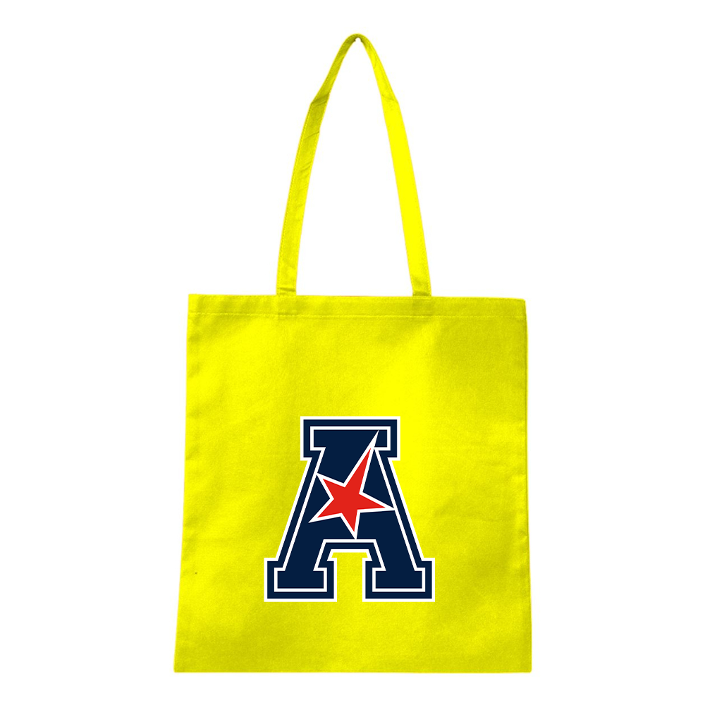 American Athletic Conference Q-Tees Non-Woven  Tote