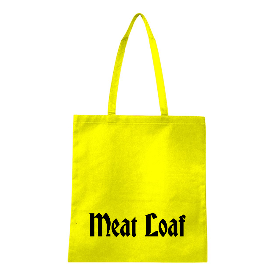 Meat Loaf  Q-Tees Non-Woven  Tote