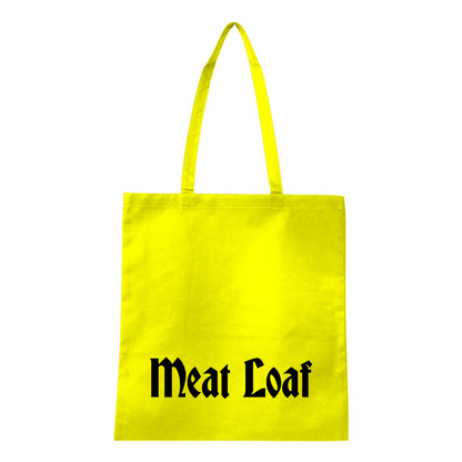 Meat Loaf  Q-Tees Non-Woven  Tote