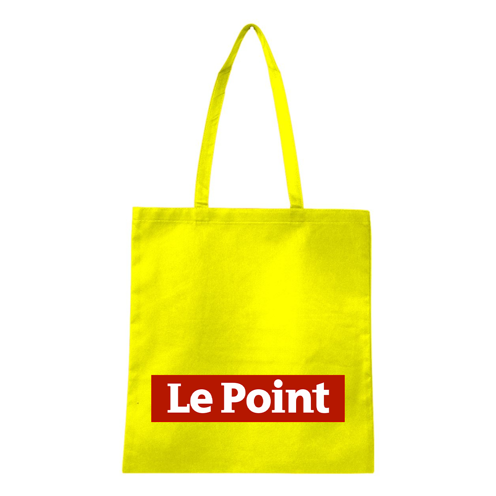 Le Point Q-Tees Non-Woven  Tote