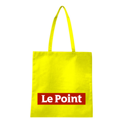 Le Point Q-Tees Non-Woven  Tote
