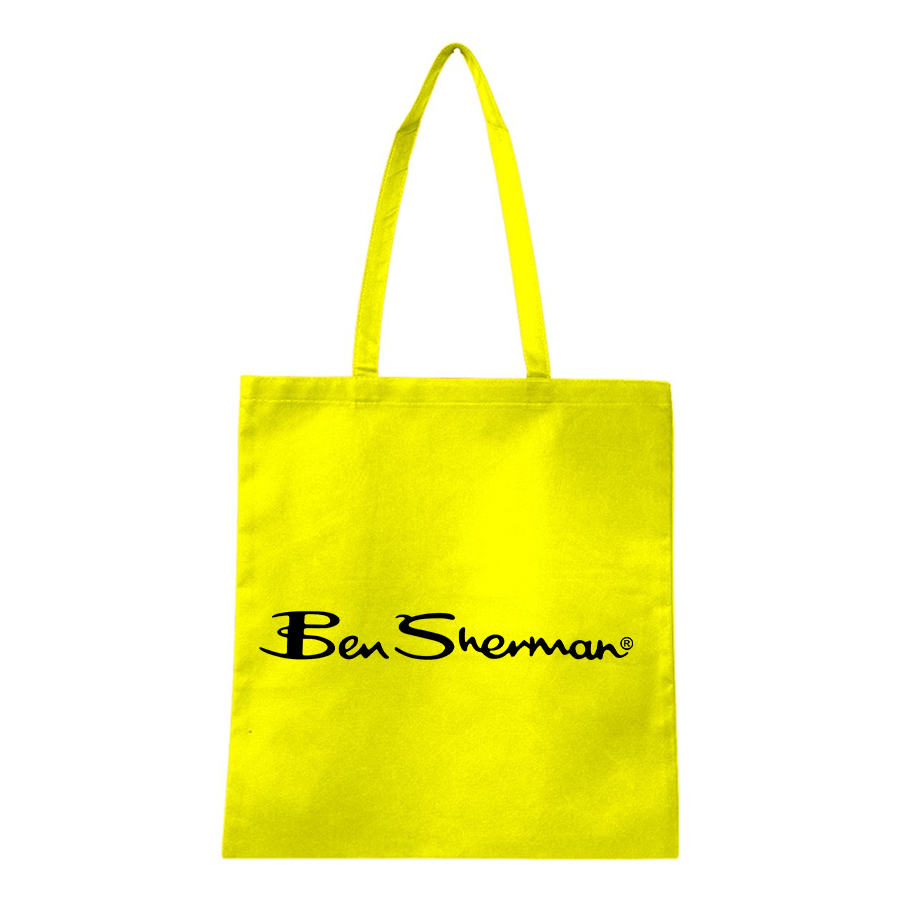 Ben Sherman Q-Tees Non-Woven  Tote