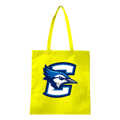 Creighton Bluejays Q-Tees Non-Woven  Tote
